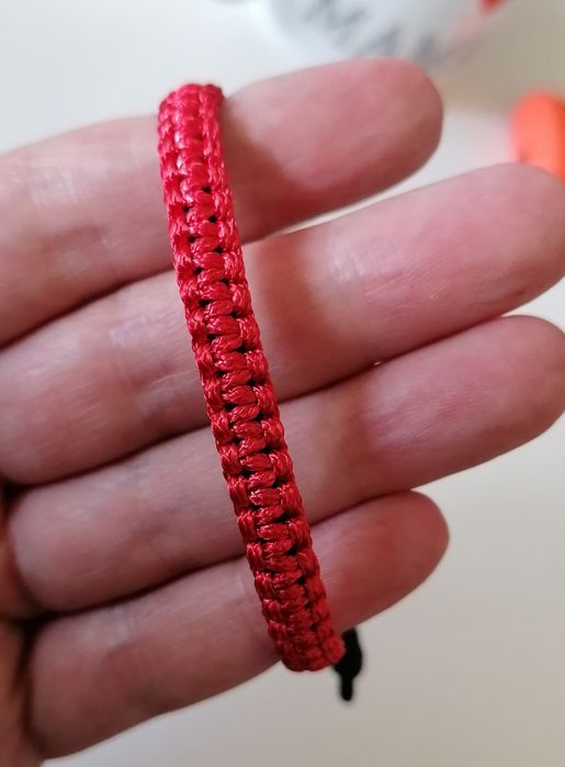 Bransoletka ochronna