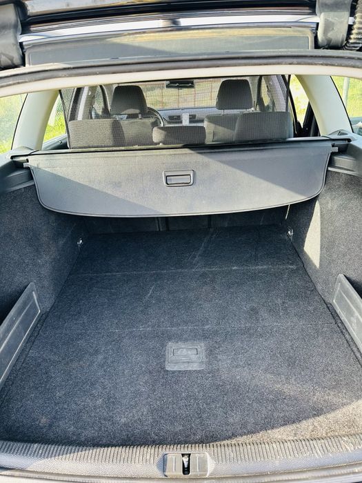 VW Passat 2.0 TDI - 140 CV - TROCO