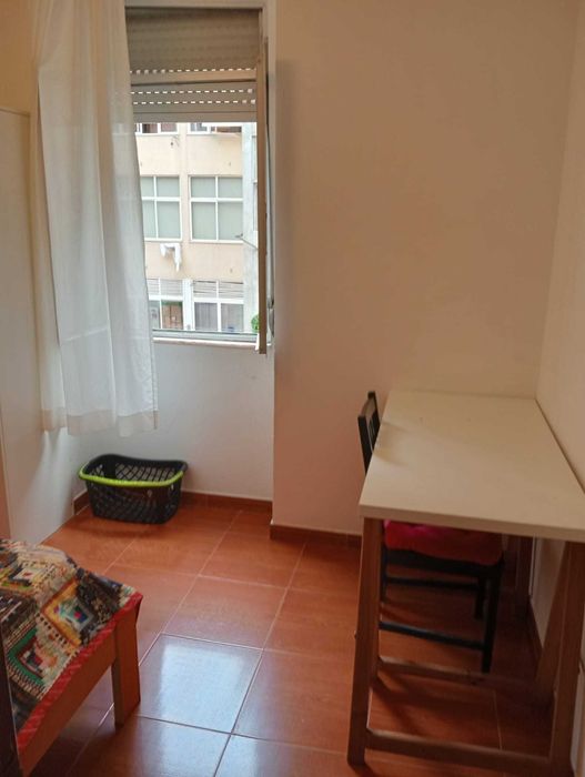 quarto Lisboa (Arroios)