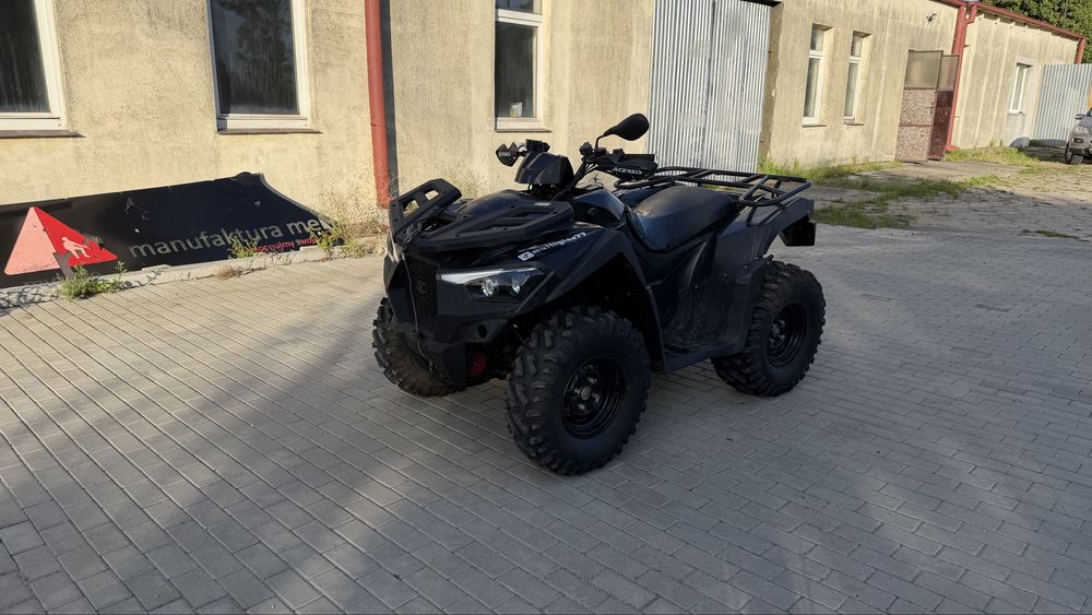 Kymco