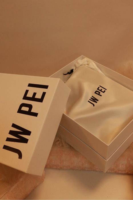 JW PEI Thea Top Handle Bag