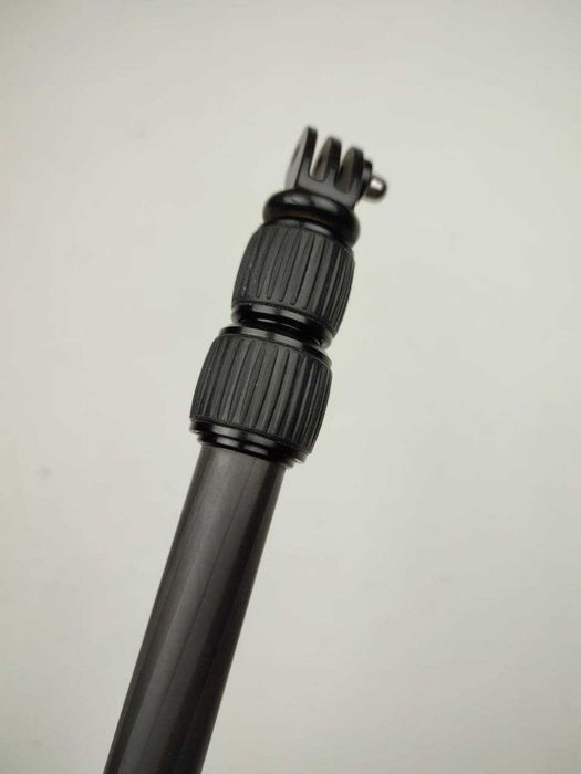 Монопод карбоновый для экшин камер
