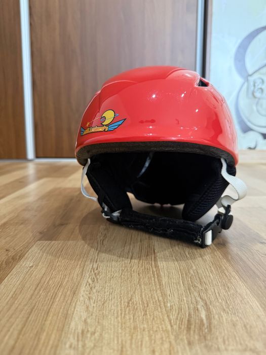 Kask narciarski, 49-53cm xxl Salomon super stan