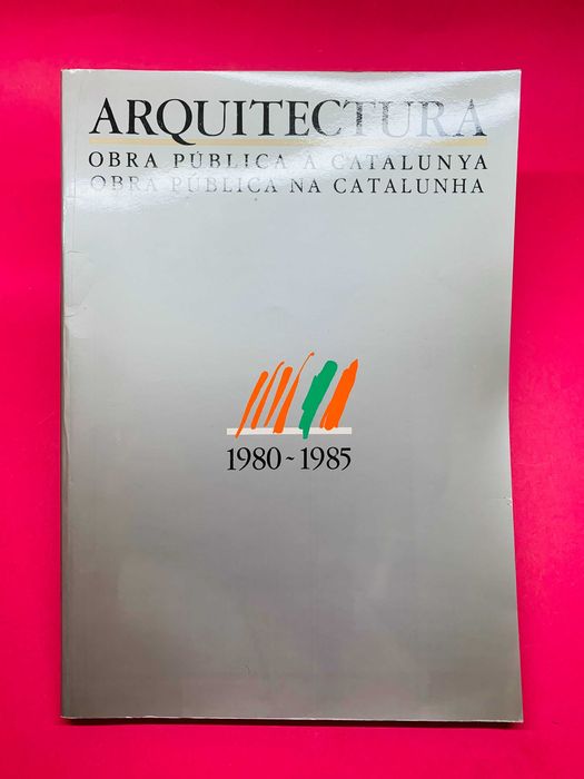 Architecture, Public Works in Catalonia | Public Works in Catalonia