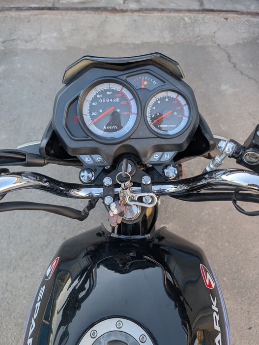 Spark 150(SP150R-11)