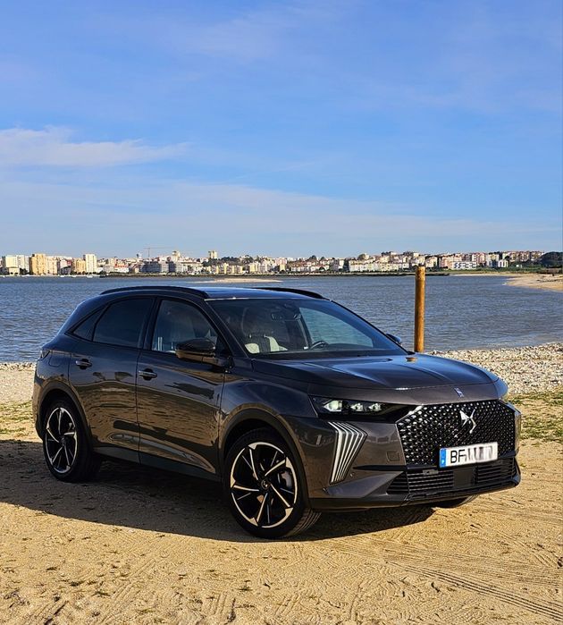 DS DS7 Etense Espirit de Voyage 4x4 300CV