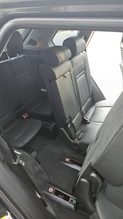 Bmw x5 e70 3.0d M57