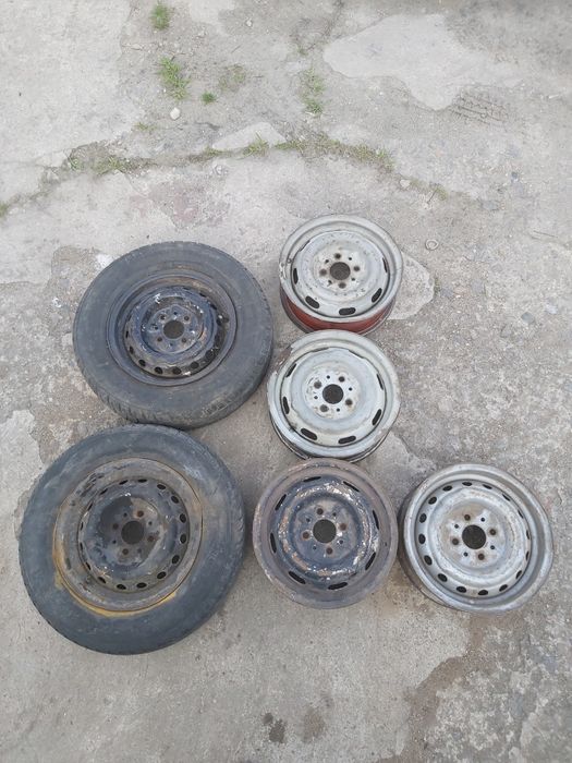 Диски ваз поштучно 2101 2102 2103 2104 2105 2106 2107 2108 2109