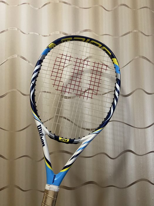 Ракетка для тенісу Wilson Juice 24 BLX