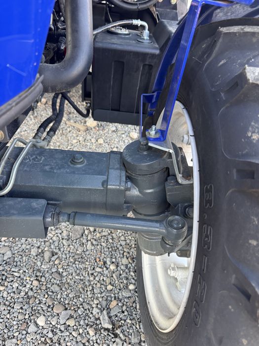 Файтер Т-504СRD з кондиціонером 2026р