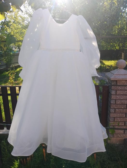 Плаття розмір 146