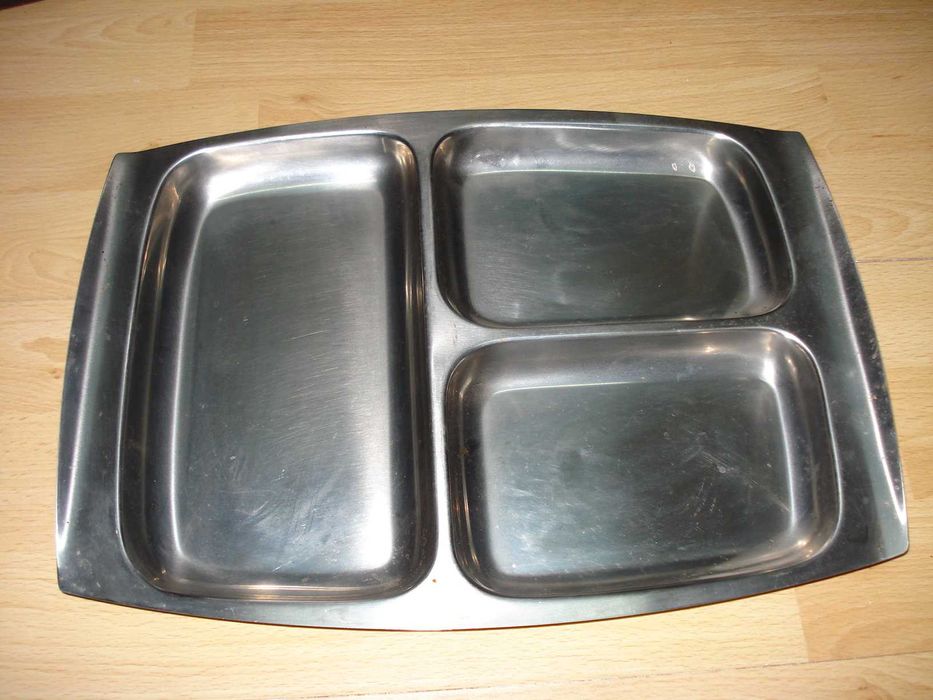 Vários Utencílios em Inox