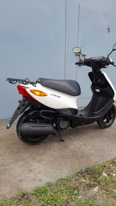 Yamaha Jog SA 39