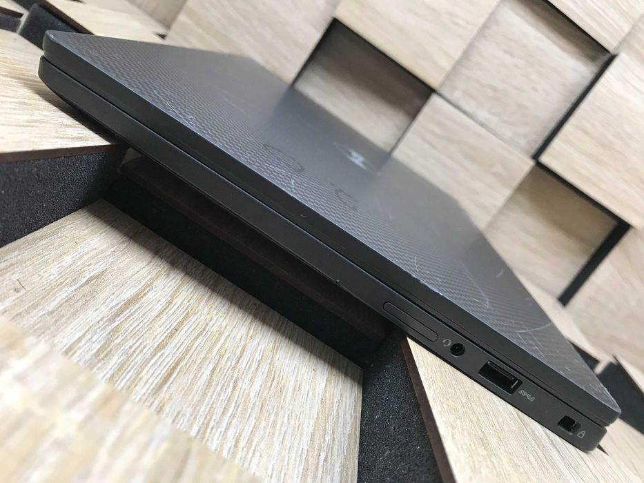 №4257 Ноутбук Dell Latitude 7310 13.3 FHD IPS/i7-10610U/SSD240Gb/16Gb