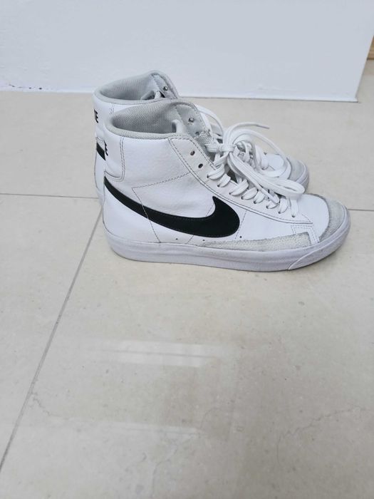Buty Nike rozmiar 38