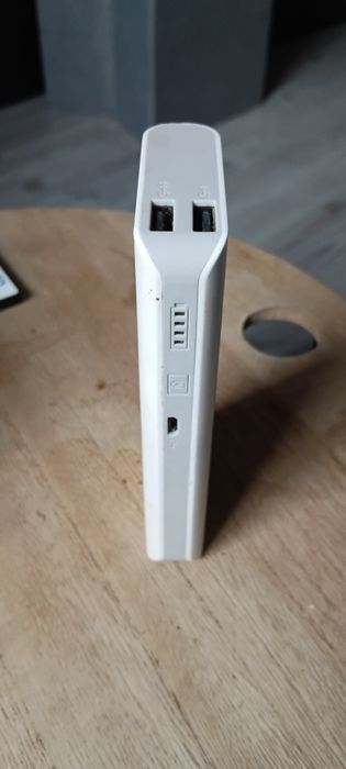 Powerbank podwójny