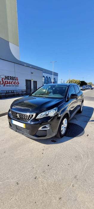 Peugeot 3008 — fotografia 2