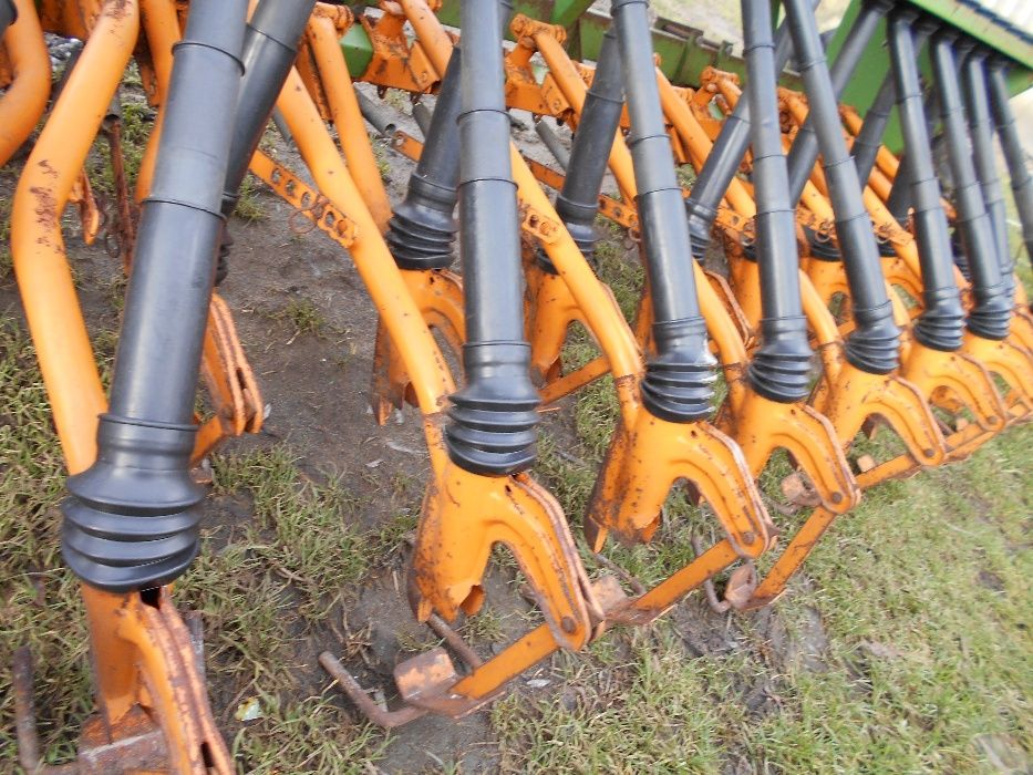 oryginalne redlice amazone d7  specjal , junior 2,5m 3m