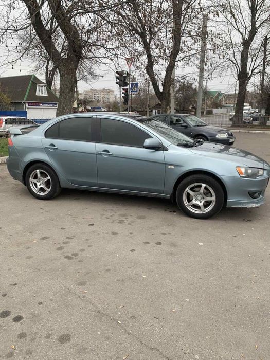 Продам Лансер х