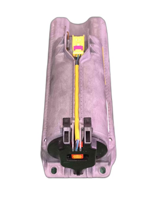 Kit de Airbags 8P1857033 - AUDI A3