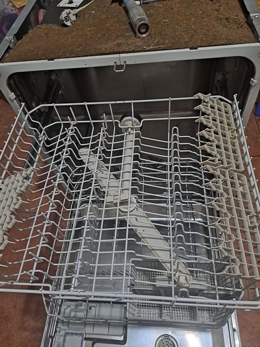 Maquina lavar loiça encastrar AEG