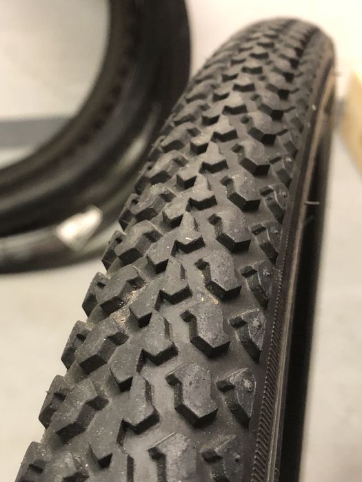 opona KENDA 700x38c drut