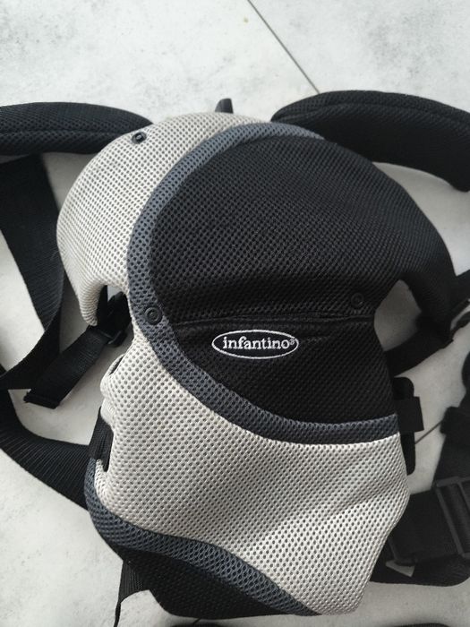 Nosidełko imfantino