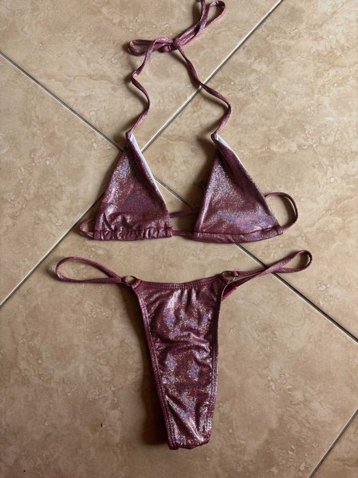 Conjunto biquini micro 36