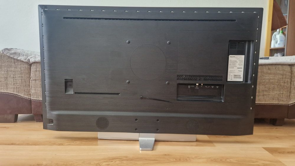 Telewizor Philips 49" Android  Ambilight