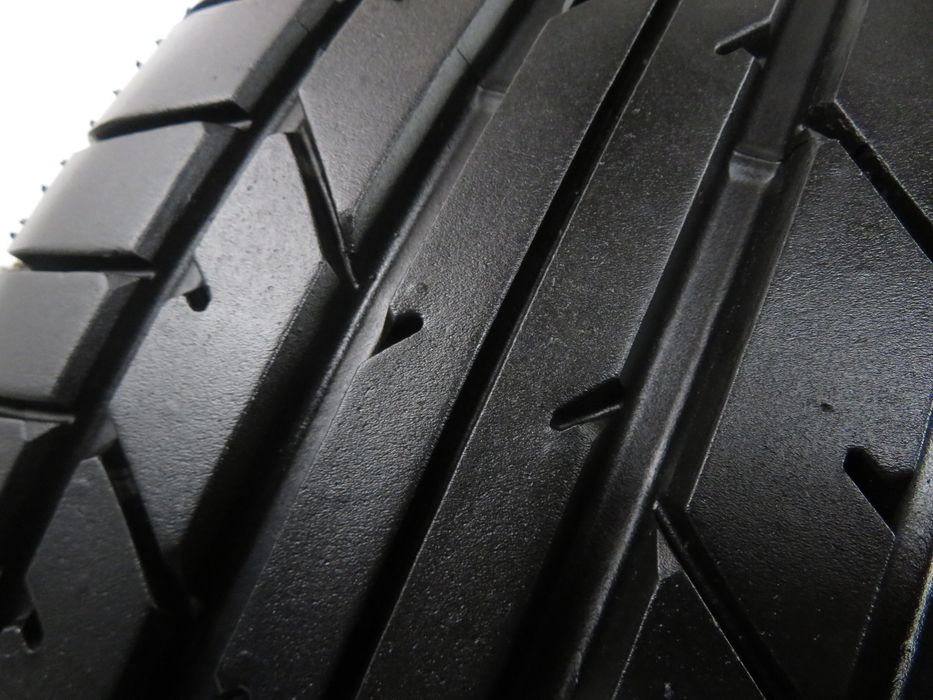 205/50r16 Opona Letnia Bridgestone Potenza Re030 87v