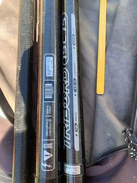 OPORTUNIDADE material Windsurf