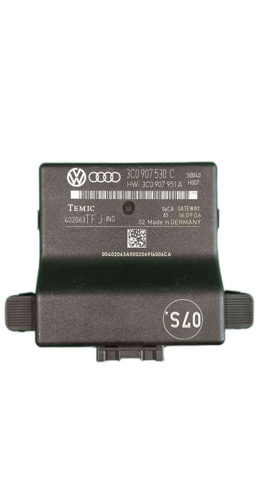 Módulo Electrónico VW PASSAT B6 3C0907530C (OEM) | 3C0907951A (OEM)