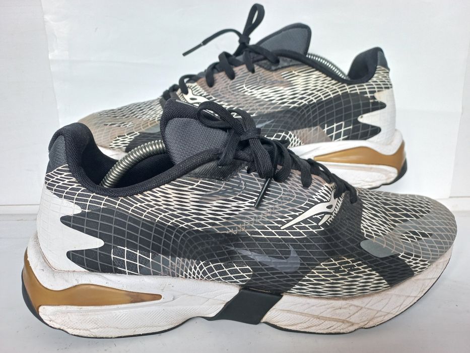 Nike D/MS/X кросiвки 44-45р.