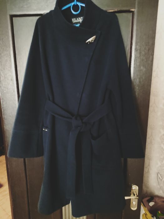 Пальто жіноче весна-осінь