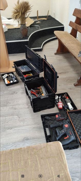 Продажа, установка и чистка кондиционеров