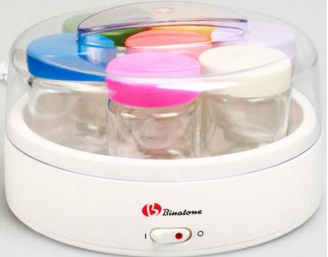 Йогуртниця Binatone YM - 70