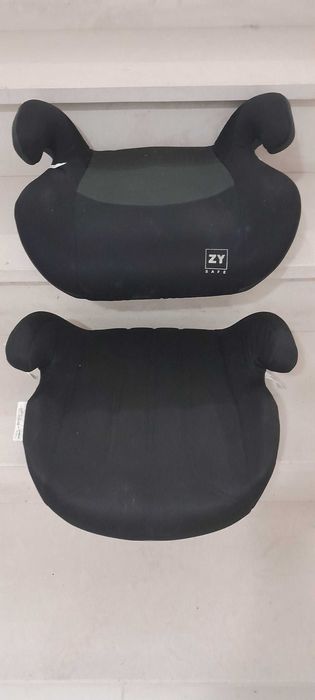 Conjunto de 2 cadeirinhas auto