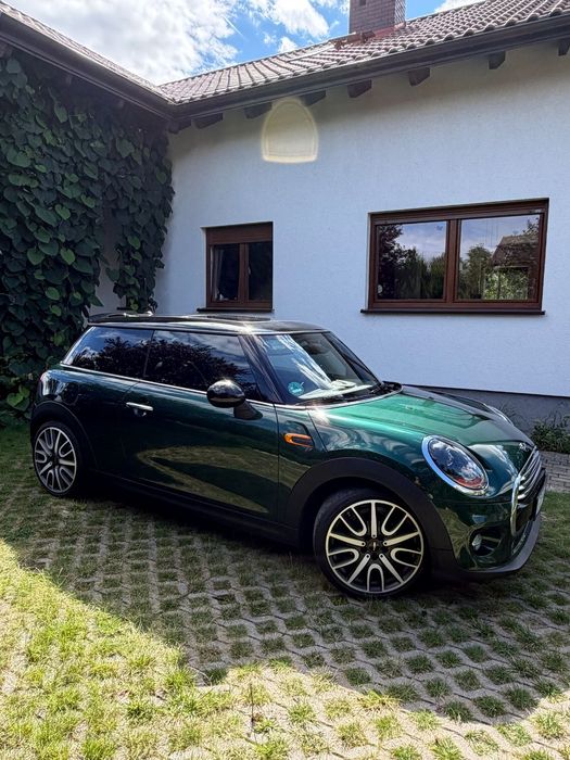 MINI Cooper ⁠MINI Cooper 1.5 (2015) — JCW Look, Ceramika, Bi-LED, z Niemiec od 1.