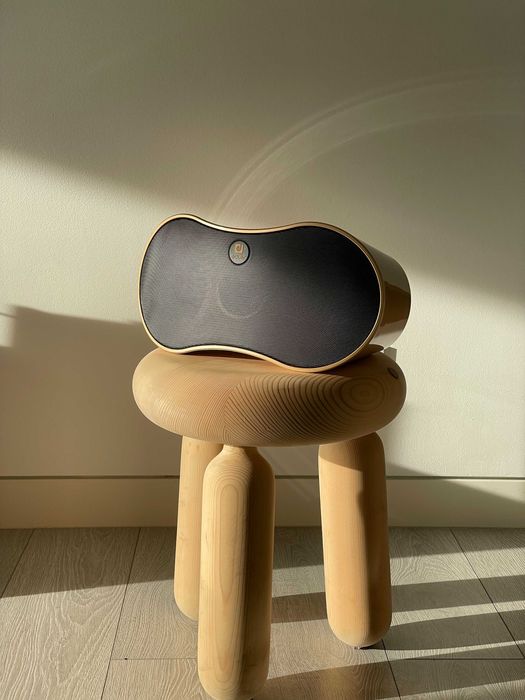 Conjunto de 4 Altifalantes Ecler NIMBO-24 Quase Novos com Garantia