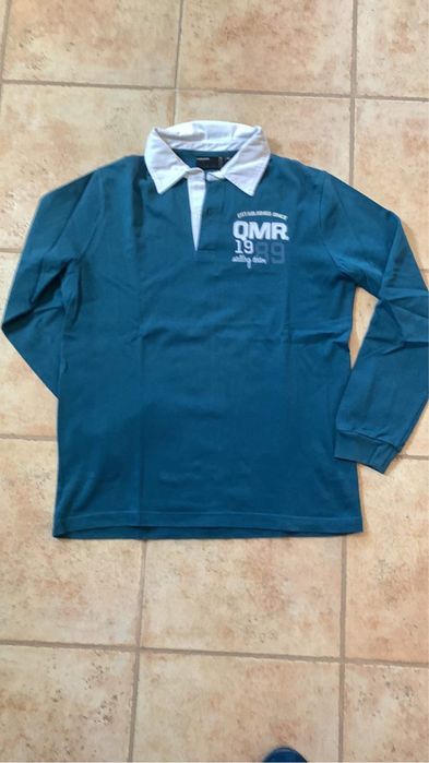 camisola Quebramar em ótimo estado