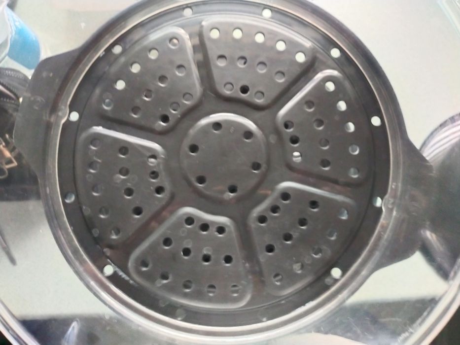 Tefal parowar Convenient Series