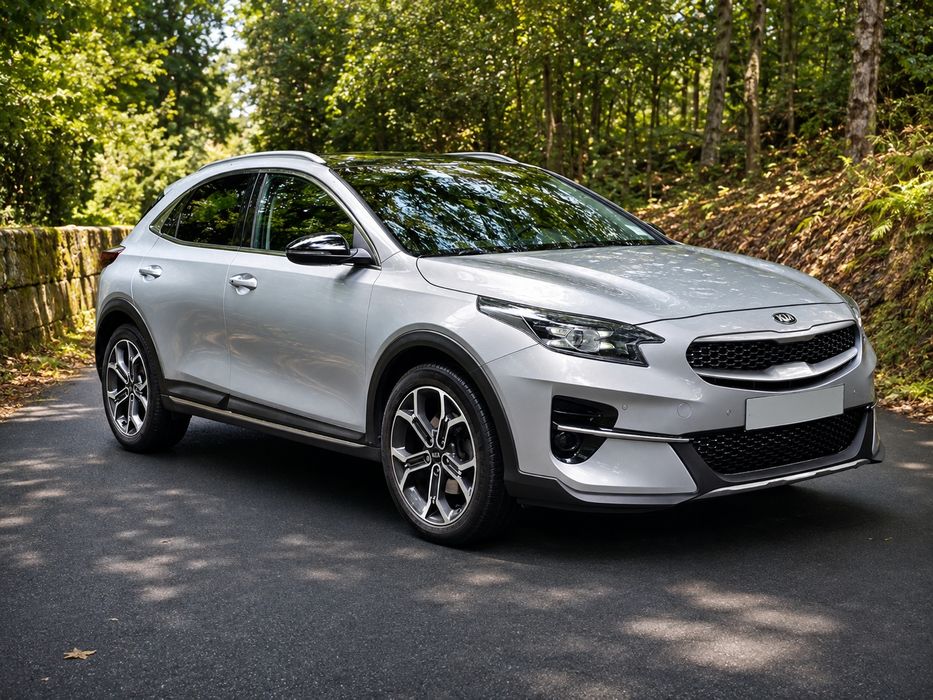 Kia XCeed 1.6 CRDI - Caixa Automática - Nacional