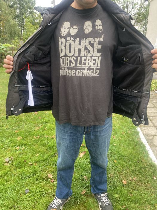 Куртка чоловіча -Gore Tex
