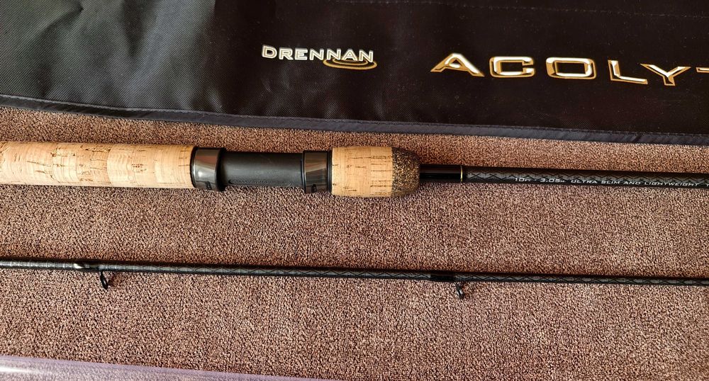 Drennan Acolyte Plus 10FT 3.0m