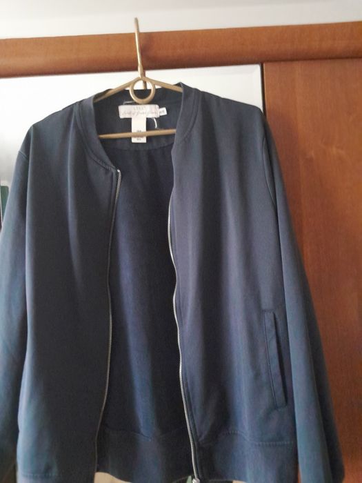 Kurtka bomberka HM 38