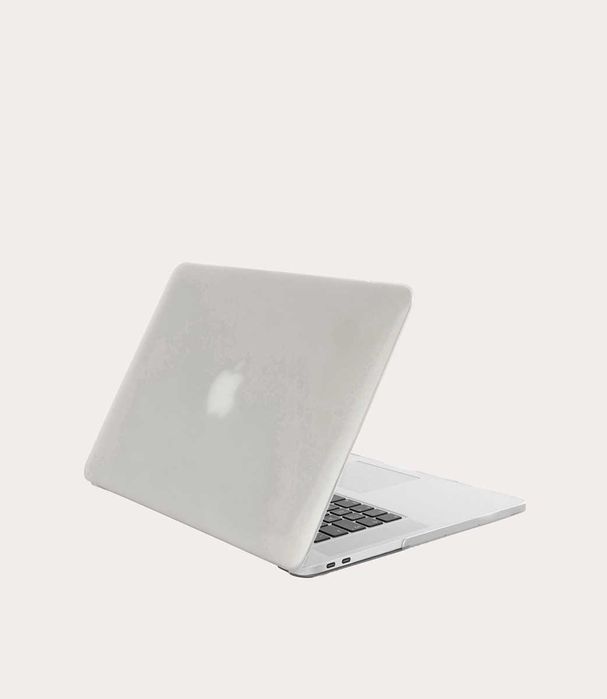 Чехол/накладка Tucano Hard-Shell для MacBook Pro 13 " (HSNI-MBP13-TR)