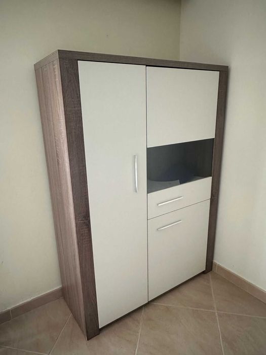 Mobília de sala completa