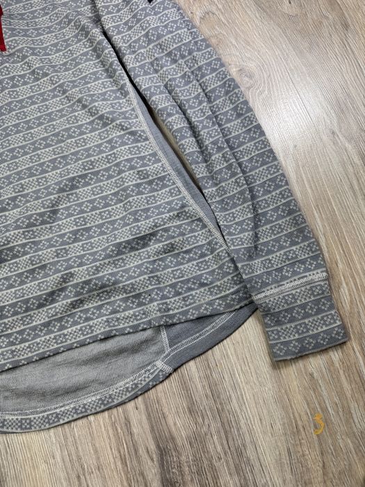 Devold bluzka damska z 100% welny merino rozmiar m