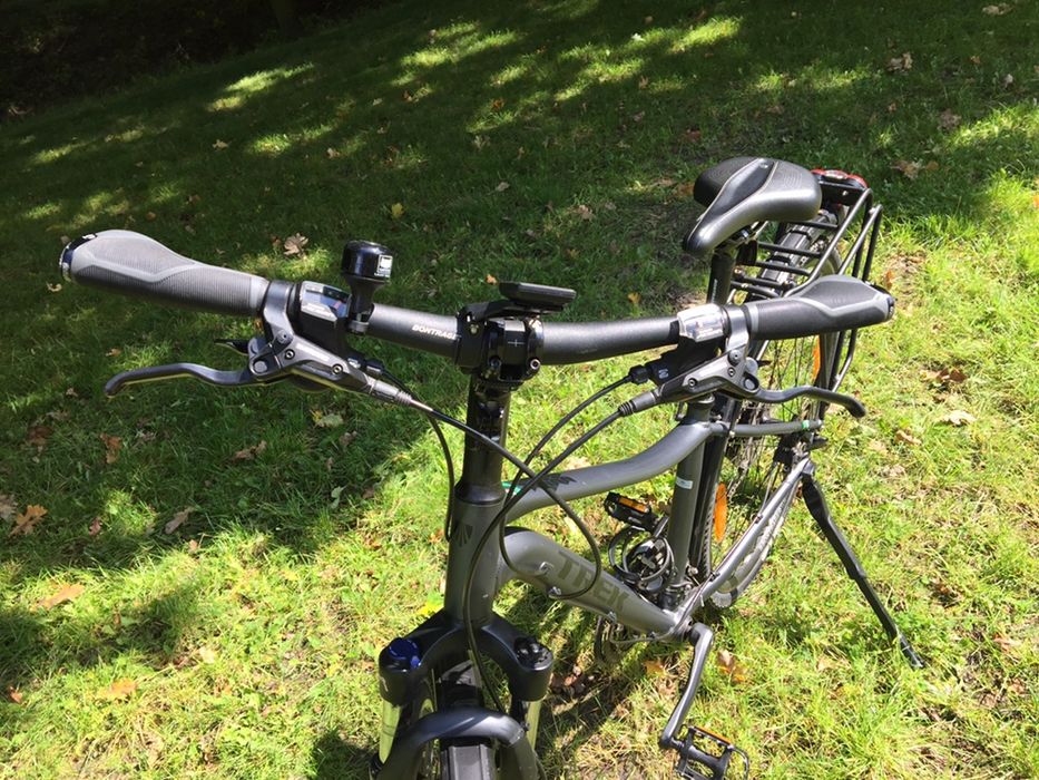 Rower Trek NEKO3