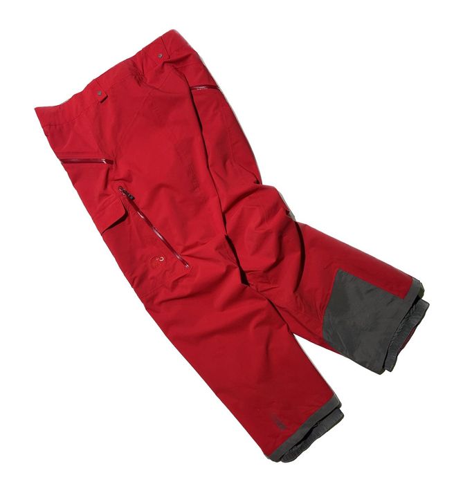 Гірськолижні штани Mammut Drytech Gore Tex рХЛ